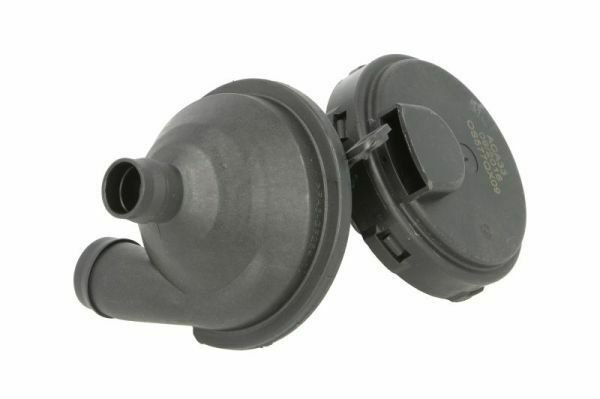 JC PREMIUM BSB009PR Filter, crankcase breather for BMW