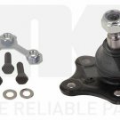 NK AUTOPARTS 5044739 Ball Joint for AUDI, SEAT, SKODA, VW