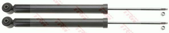 TRW JGT1344T Shock Absorber for MERCEDES-BENZ