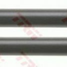 TRW JGT1344T Shock Absorber for MERCEDES-BENZ