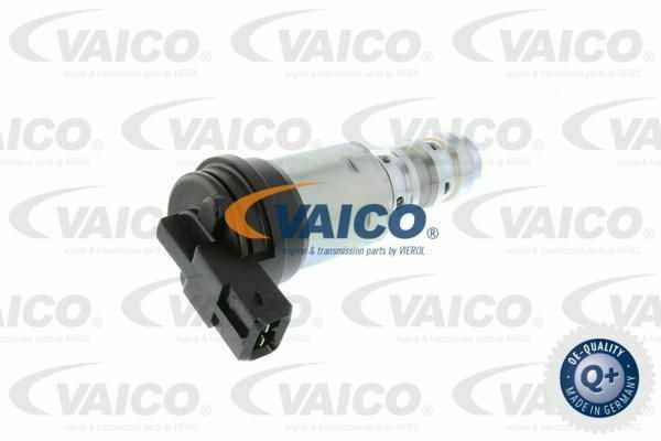 VAICO V20-2760 Control Valve, camshaft adjustment for ALPINA, BMW, ROLLS-ROYCE