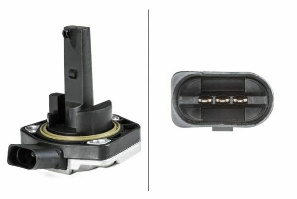 HELLA 6PR 008 079-041 Sensor, engine oil level for AUDI, FORD, SEAT, SKODA, VW