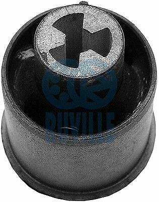 RUVILLE 985426 Mounting, axle beam for AUDI, SEAT, SKODA, VW