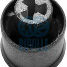RUVILLE 985426 Mounting, axle beam for AUDI, SEAT, SKODA, VW