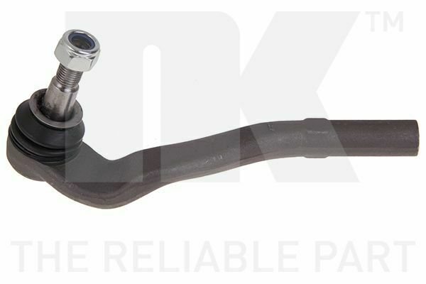 NK AUTOPARTS 5033369 Tie Rod End for MERCEDES-BENZ