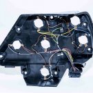 MERECEDES-BENZ A1408202877 Mercedes-Benz A1408202877 Lamp Support, Right, w140,