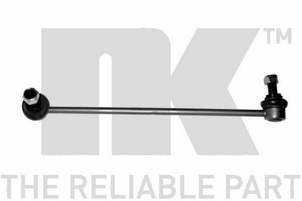 NK AUTOPARTS 5114723 Rod/Strut, stabiliser for AUDI, CUPRA, SEAT, SKODA, VW