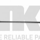 NK AUTOPARTS 5114723 Rod/Strut, stabiliser for AUDI, CUPRA, SEAT, SKODA, VW