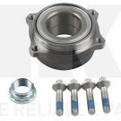 NK AUTOPARTS 763315 Wheel Bearing Kit for MERCEDES-BENZ