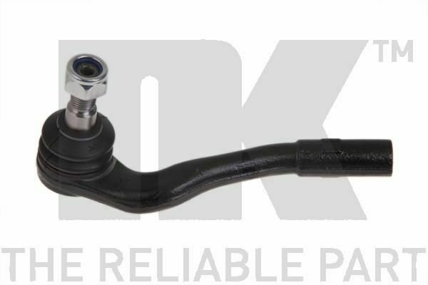 NK AUTOPARTS 5033339 Tie Rod End for MERCEDES-BENZ, VW