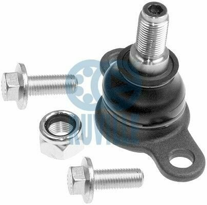 RUVILLE 925491 Ball Joint for VW