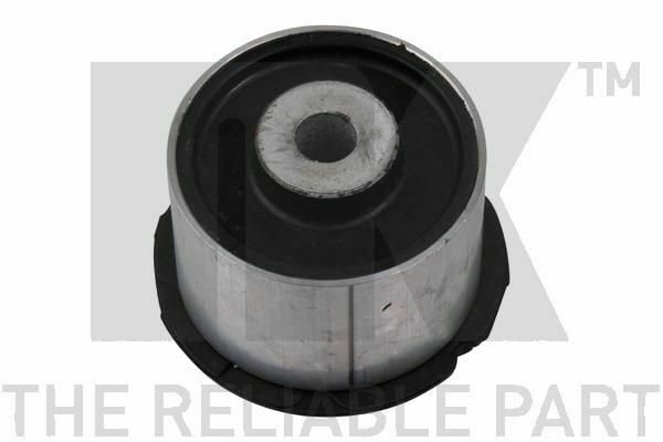 NK AUTOPARTS 5104759 Control Arm-/Trailing Arm Bush for AUDI, VW