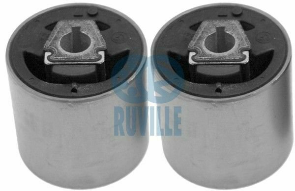 RUVILLE 985025S Repair Kit, axle beam for BMW