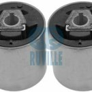 RUVILLE 985025S Repair Kit, axle beam for BMW