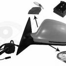 VAN WEZEL 0341817 Outside Mirror for AUDI