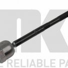 NK AUTOPARTS 5033383 Tie Rod Axle Joint for MERCEDES-BENZ
