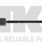 NK AUTOPARTS 5033359 Tie Rod Axle Joint for MERCEDES-BENZ