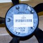 PSA 125479 Peugeot 125479 Condenser Cooling Fan Radiator 206, 206+ OE (Genuine)