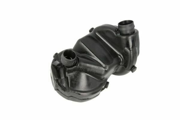 JC PREMIUM BSB025PR Oil Trap, crankcase breather for BMW