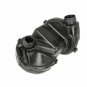JC PREMIUM BSB025PR Oil Trap, crankcase breather for BMW