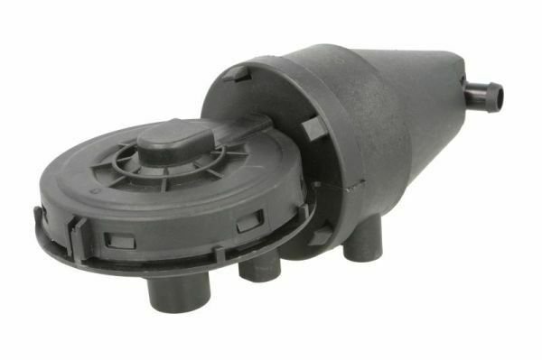 JC PREMIUM BSB011PR Oil Trap, crankcase breather for BMW