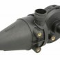 JC PREMIUM BSB011PR Oil Trap, crankcase breather for BMW