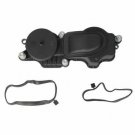 JC PREMIUM BSB006PR Oil Trap, crankcase breather for BMW
