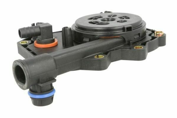 JC PREMIUM BSB026PR Oil Trap, crankcase breather for BMW