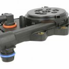JC PREMIUM BSB026PR Oil Trap, crankcase breather for BMW