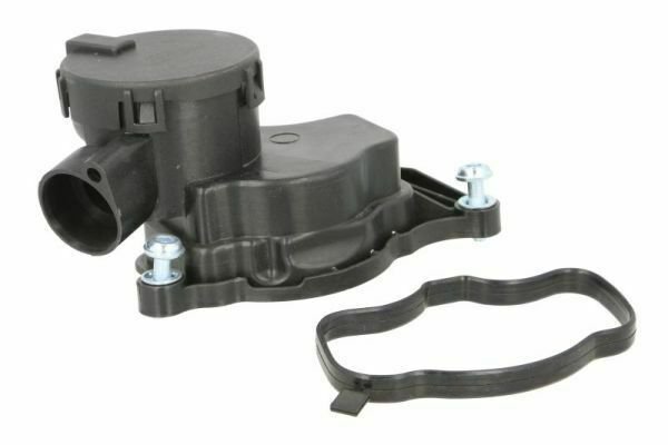 JC PREMIUM BSB018PR Oil Trap, crankcase breather for BMW