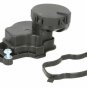 JC PREMIUM BSB018PR Oil Trap, crankcase breather for BMW