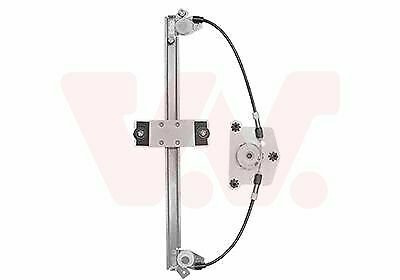 VAN WEZEL 0332265 Window Regulator for AUDI