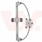 VAN WEZEL 0332265 Window Regulator for AUDI