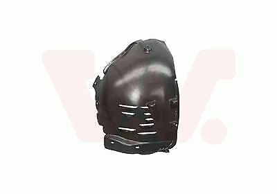 VAN WEZEL 3041434 Panelling, mudguard for MERCEDES-BENZ