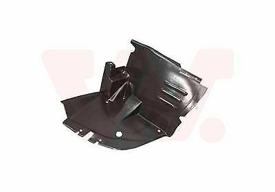 VAN WEZEL 3031436 Panelling, mudguard for MERCEDES-BENZ