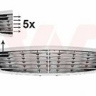 VAN WEZEL 3041514 Radiator Grille for MERCEDES-BENZ