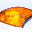 MERECEDES-BENZ A1408260243 MERCEDES BENZ A1408260243 Turn Signal Yellow Corner L