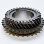 MERECEDES-BENZ A1693600608 Mercedes-Benz A1693600608 Third 3rd Gear, w245, OE (G