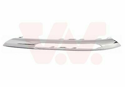 VAN WEZEL 3044598 Cover, bumper for MERCEDES-BENZ
