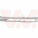 VAN WEZEL 3044598 Cover, bumper for MERCEDES-BENZ