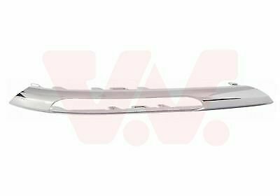 VAN WEZEL 3044597 Cover, bumper for MERCEDES-BENZ