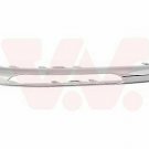 VAN WEZEL 3044597 Cover, bumper for MERCEDES-BENZ