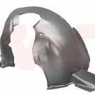 VAN WEZEL 5772435 Panelling, mudguard for VW