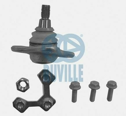 RUVILLE 915746 Ball Joint for AUDI, SEAT, SKODA, VW