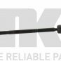 NK AUTOPARTS 5034780 Tie Rod Axle Joint for AUDI, SEAT, SKODA, VW
