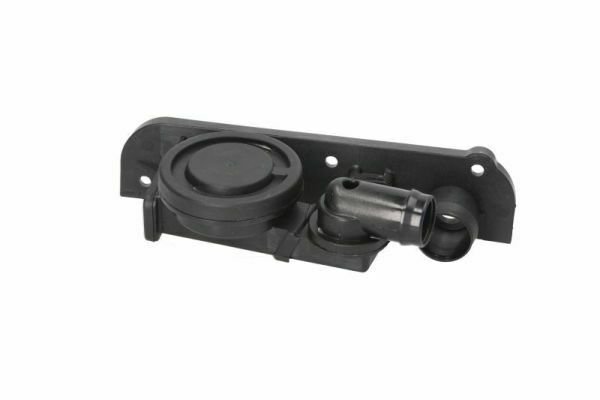 JC PREMIUM BSW020PR Oil Trap, crankcase breather for AUDI, VW