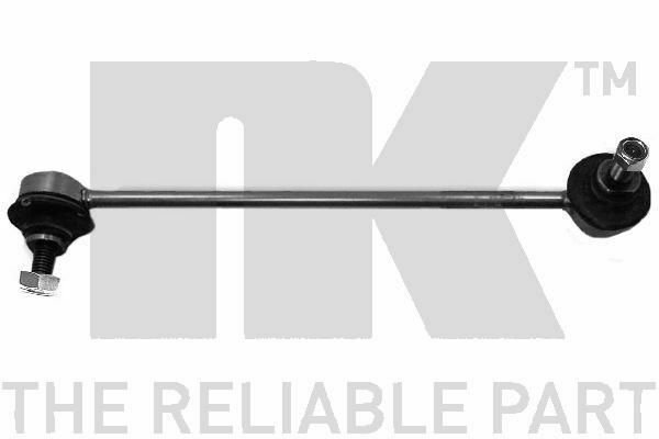 NK AUTOPARTS 5114752 Rod/Strut, stabiliser for AUDI, SEAT, SKODA, VW