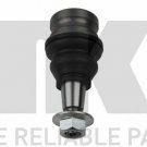 NK AUTOPARTS 5044761 Ball Joint for AUDI, PORSCHE