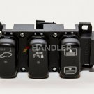 MERECEDES-BENZ A22082139517C45 Mercedes-Benz A22082139517C45 Switch, S 430, OE (