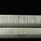 JC PREMIUM B41016PR Filter, interior air for NISSAN